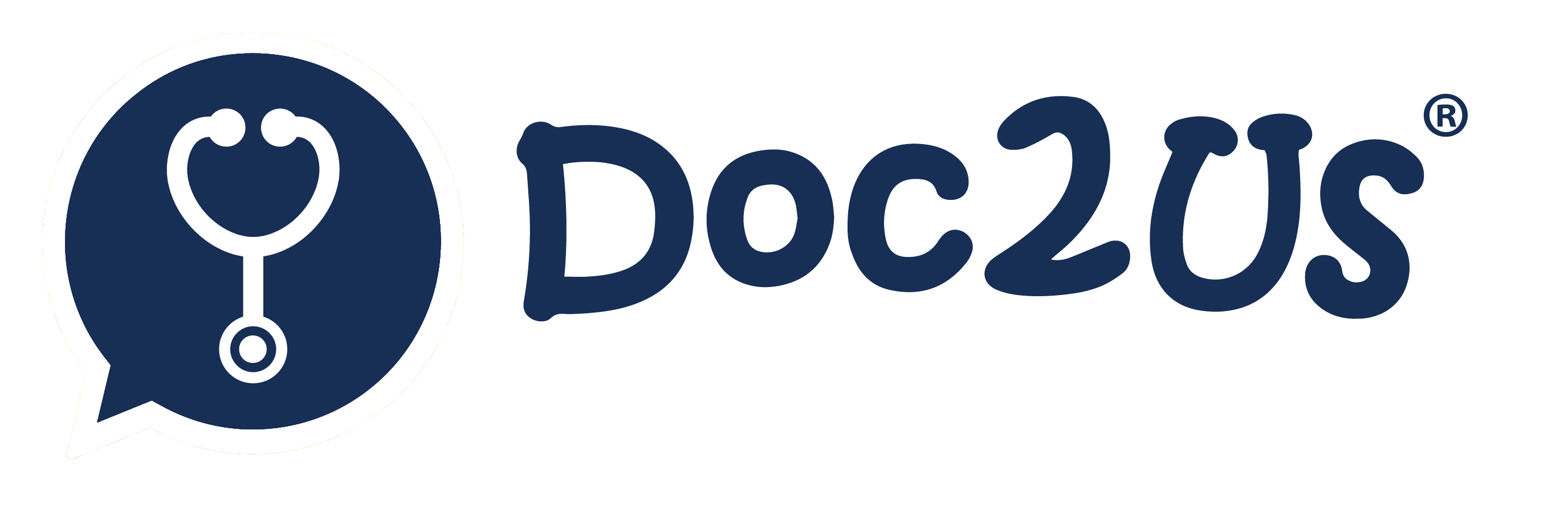 Doc2Us Logo