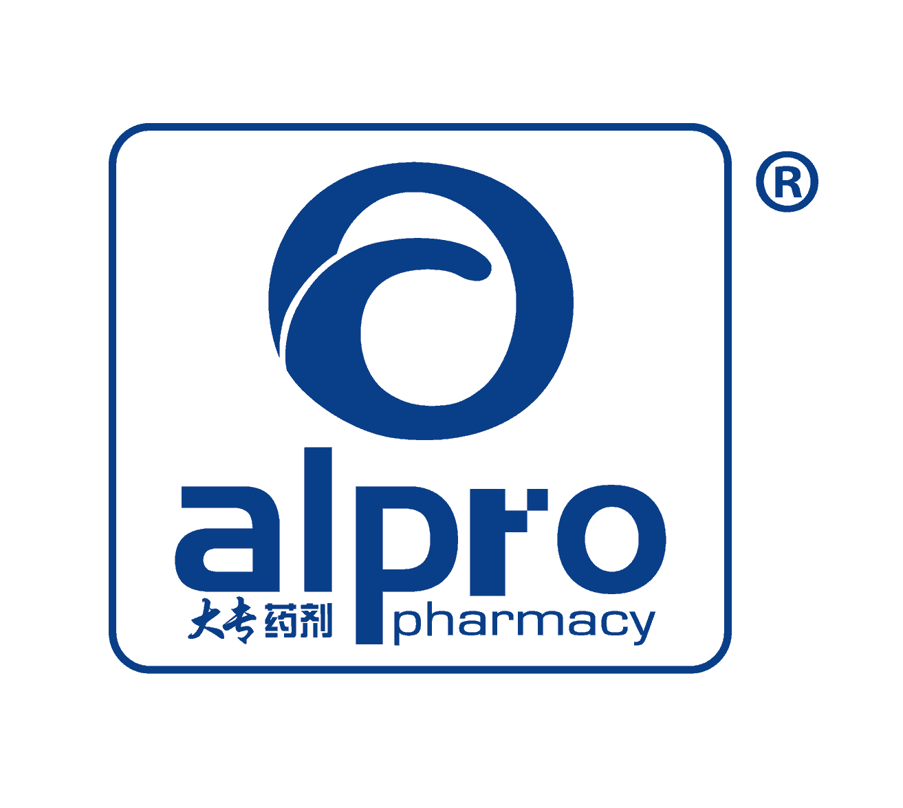 Alpro Pharmacy