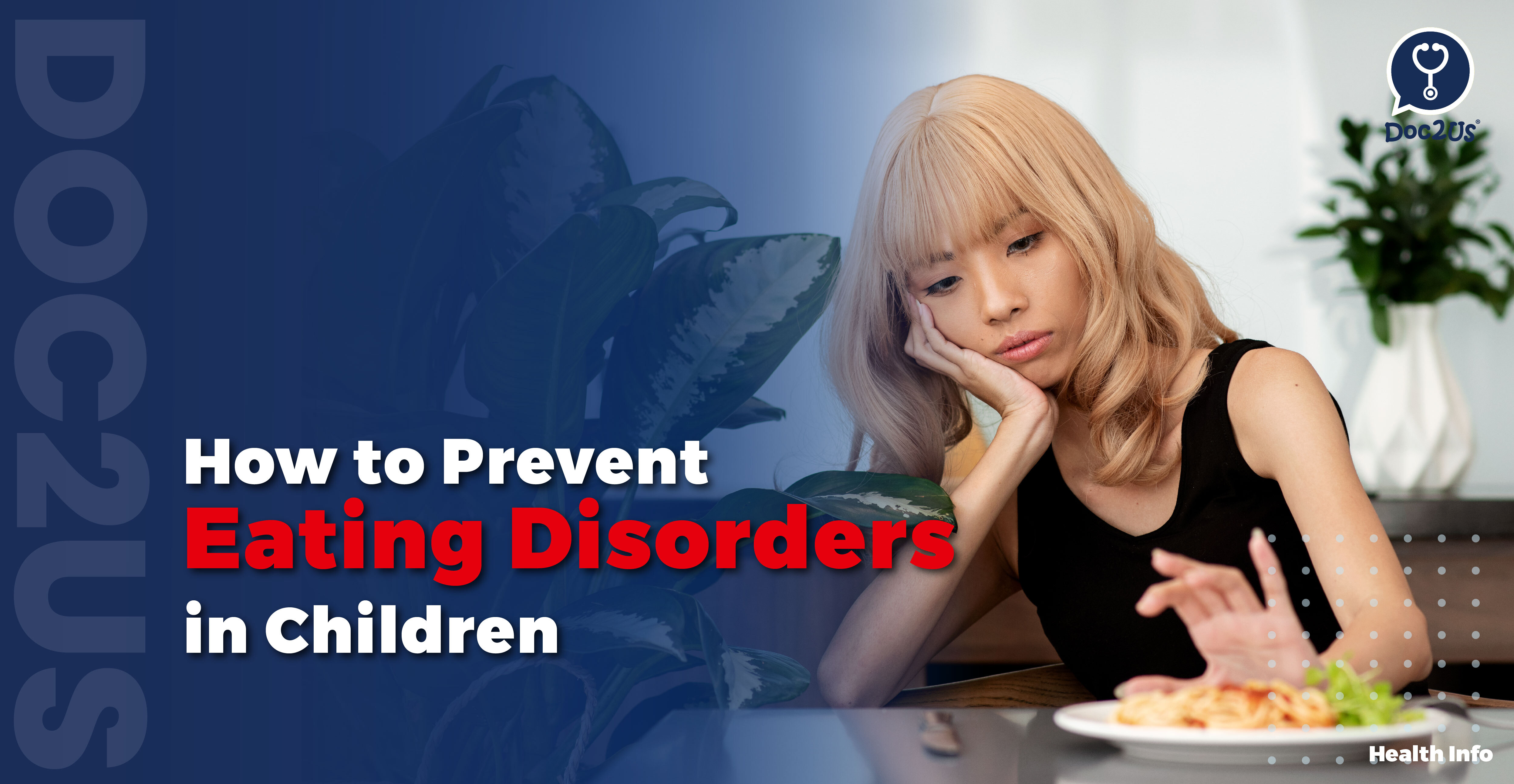 DOC2US Your trusted online doctor